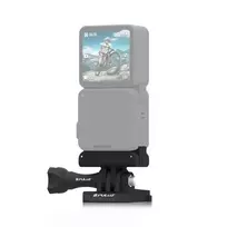 PULUZ PU576B Magnetinis laikiklis, skirtas DJI Action 2 ir GoPro