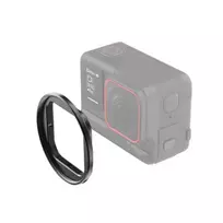 PULUZ 49 mm objektyvo filtro adapteris, skirtas „Insta360 Ace Pro“