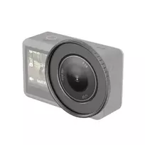 PULUZ 49mm filtrų adapterio laikiklis, skirtas DJI Osmo Action 4 PU994B
