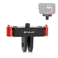PULUZ Magnetinis greito atsegimo laikiklis, skirtas GoPro Hero 13 Black / PU712R