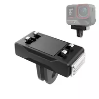 PULUZ Magnetinis greito atsegimo laikiklis, skirtas Insta360 X5 / X4 Air / Ace Pro 2 / PU771B
