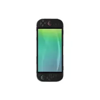 AMAZINGTHING PlayShield Bare Case for Nintendo Switch 2 - Semi-Transparent