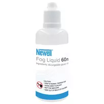 Newell dūmų skystis dūmų generatoriui - 60 ml