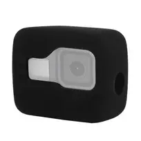 PULUZ Vėjui Atsparus Putplasčio Dangtelis, skirtas GoPro Hero 8 Black - PU445B
