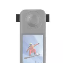 PULUZ 6x Vėjui Atsparus Putplasčio Gaubtas, skirtas Insta360 X5 / X5 / X4 / X3 / PU775B
