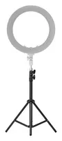 Newell LED žiedinė šviesa RL-18A - WB (3200 K - 5500 K) - Arktinė balta