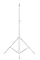 Newell Taranis Light Stand - White