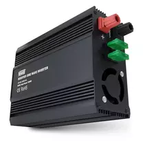 Newell Power Inverter with Modified Sine Wave - 12 V / 230 V, 500 W