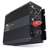 Newell Pure Sine Wave Power Inverter 12V DC to 230V AC 500W
