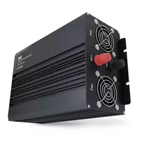Newell Pure Sine Wave Power Inverter 12V/230V 1000W