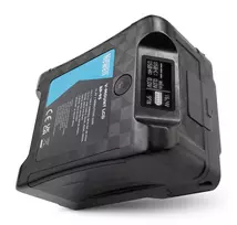 Newell BP-95 LCD V-Mount akumuliatorius 95Wh 14.8V 6600mAh