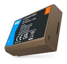 Newell Replacement Battery LP-E10 USB-C for Canon