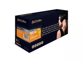 ACCURA Suderinamas Tonerio Kasetė Geltona Samsung CLT-Y4092S