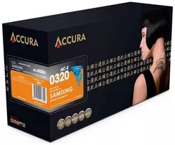 ACCURA Suderinamas Kasetė Samsung CLT-C4072S Cyan