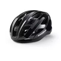 ROCKBROS Universal Cycling Helmet Lingzhe LK-69 Size L Black 58-62 cm
