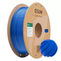 ESUN PLA+ 1.75mm Blue 1kg