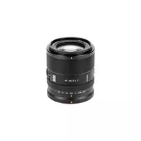 Viltrox AF 90mm F2.2 EVO Nikon Z teleobjektyvas