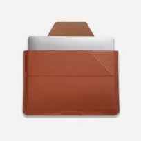 Moft Sleeve 14 Laptop Sleeve su integruotu stovu - Ruda