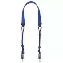 Ulanzi CSS2 U-Snap Camera Strap - Mėlyna