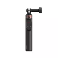 TELESIN Selfie Stick Tripod su Bluetooth nuotolinio valdymo pulteliu 80m, skirtas GoPro Hero 13 12 11 10 9 Max Max2