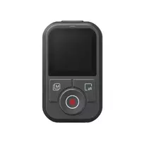 TELESIN belaidis Bluetooth nuotolinio valdymo pultas DJI Osmo Action 6/5 Pro/4 ir Osmo 360 kameroms, S5-RMT-03-TDJ