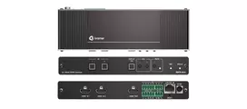 Kramer Electronics SWT3-21-H 2x1 Automatinis Perjungėjas 4K60 HDR HDMI su RS-232