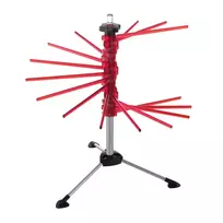 Marcato Tacapasta Pasta Drying Rack Red