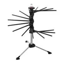 Marcato Tacapasta Black Pasta Drying Rack (TP-NER)
