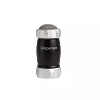 Marcato Dispenser Black (DI-NER) - Miltų/Miltelių Dozatorius Makaronams ir Kepiniams