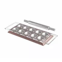 Marcato Ravioli Tablet Powder Pink Ravioliform (RT-POWD-RSA)