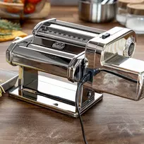 Marcato Atlasmotor+ Motorizuota Makaronų Mašina 220V