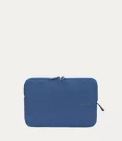 Tucano Melange Sleeve planšetei 9/10 colių mėlyna
