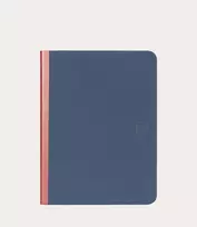 Tucano Up Elements Folio Dėklas iPad Air 11 inch M2 2024 / M3 2025 / M4 2026, Mėlynas