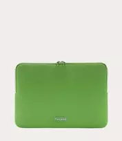 Tucano Colore 2 Laptop Sleeve, skirta MacBook Air 13 inch, MacBook Pro 13 inch ir nešiojamiesiems kompiuteriams iki 13 inch - Žalia