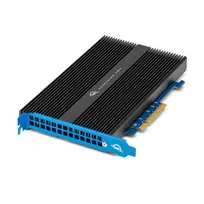 OWC Accelsior 4M2 32TB PCIe kortelė M.2 NVMe SSD