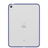 OtterBox Profile Series nugarėlės dangtelis, skirtas Apple iPad 10.9-inch, mėlynas