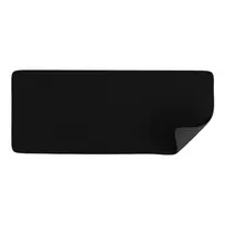 Rampage Pulsar Pro XXL Gaming Mouse Pad - Black - 90x40 cm - Jacquard Fabric