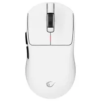 Rampage Clax Wireless Gaming Mouse PAW3311 24000 DPI 1000 Hz White