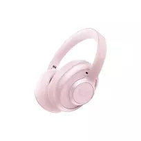 HAMA FRESH 'N REBEL CLAM ACE 2 belaidės ausinės su ANC, pastelinė rožinė