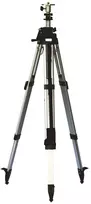 Makita Tripod with Laser Water Level - Aluminium