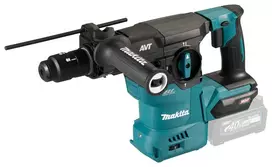 Makita XGT HR009GZ belaidis kombinuotasis plaktukas SDS-Plus 40V Max