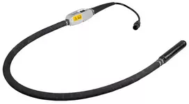 Makita VR001CZ Belaidis betono vibratorius (tik įrankis) - XGT 40Vmax