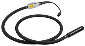 Makita VR004CZ XGT 40V Max belaidis betono vibratorius (tik įrankis)