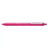 Pentel iZee BX470 tušinukas rožinis 0.7 mm