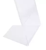Exacompta A3 stalinis stovas dokumentams, skaidrus akrilinis, L-formos, portretinis