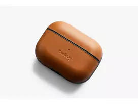Bellroy Pod Jacket Pro Dėklas, skirtas AirPods Pro (2-os kartos), Oranžinė