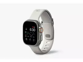 Bellroy Venture Watch Band for Apple Watch, Brown, 42mm, 44mm, 45mm, 46mm, 49mm