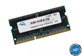 OWC 16GB DDR3 SO-DIMM 1867MHz PC3-14900 CL11 1.35V Non-ECC atminties modulis, skirtas Apple iMac su Retina 5K ekranu (2015 m. pabaiga)