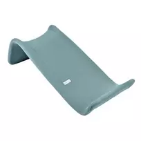 Beaba Baby Bath Support Lounger Baltic Blue