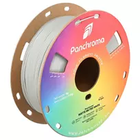 Polymaker Panchroma PLA Matte Muted 1.75mm 1kg 3D spausdinimo filamentas